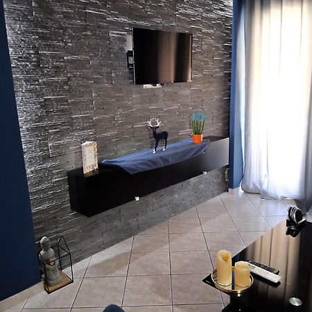 Makarena'S House Apartment Trikala  Exterior photo