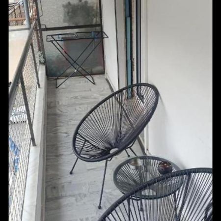 Makarena'S House Apartment Trikala  Exterior photo