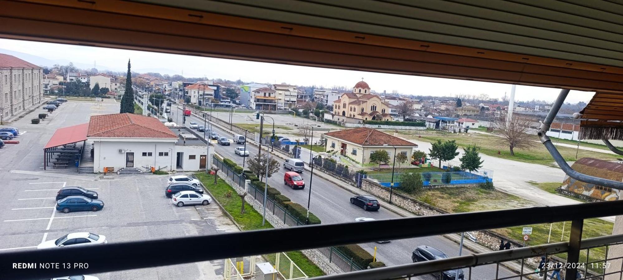 Makarena'S House Apartment Trikala  Room photo